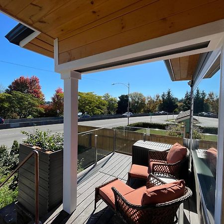 Green Lake 1St Line Home A With Central Air Conditioners 시애틀 외부 사진