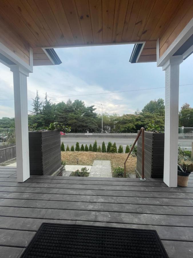 Green Lake 1St Line Home A With Central Air Conditioners 시애틀 외부 사진