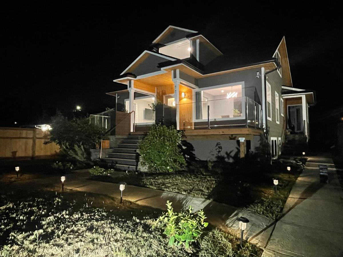 Green Lake 1St Line Home A With Central Air Conditioners 시애틀 외부 사진